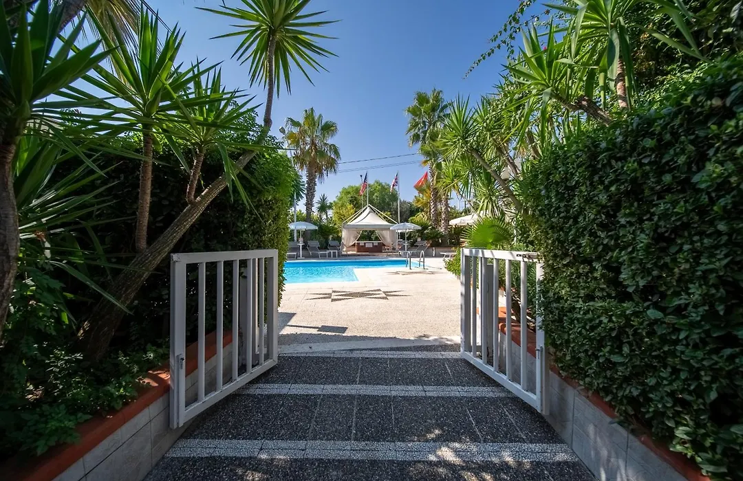Hotel Villa-1