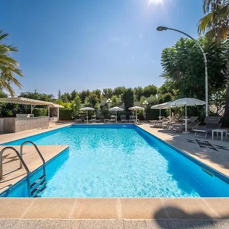 Hotel Villa-2
