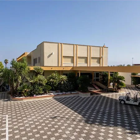 Hotel Villa-3